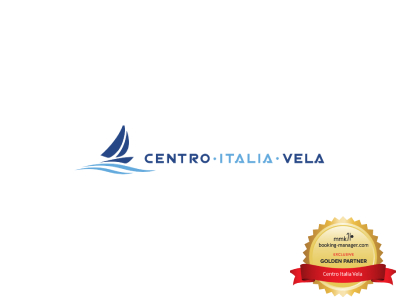 New Golden Partner: Centro Italia Vela